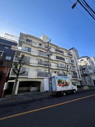 CASA雅城台の物件外観写真